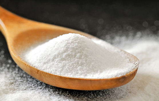 Sodium bicarbonate